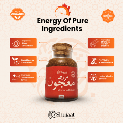 Shujaat Majoon Mardana